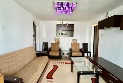 Apartament 3 camere, etaj 3, mobilat si utilat - 10