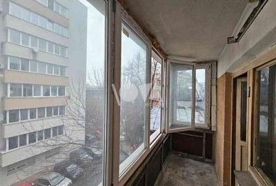 De vânzare: apartament 4 camere + 2 balcone - Dorobanți - ASE -centru - 11