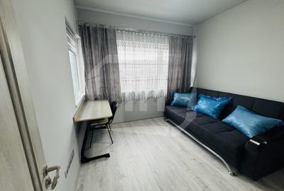 Apartament 3 camere, bloc nou, parcare subterana, in zona Garii - 7