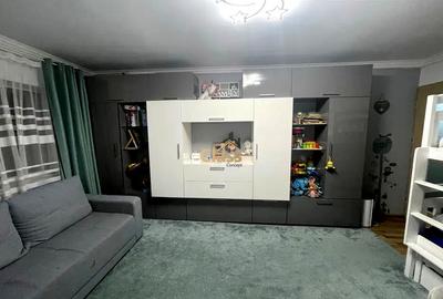 Apartament 3 camere | Decomandat | 52 mpu | Bl. 1 Dec. 1918 Grigorescu - 1