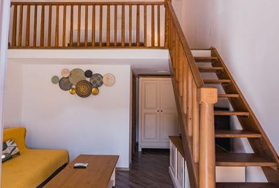 Business la cheie - Proprietate tip pensiune cu rating 9,8/10 Booking - 7
