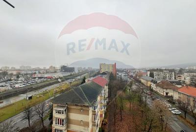 Garsoniera de inchiriat in zona RFN - 1