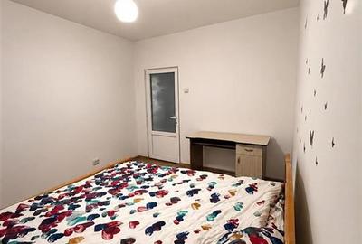 Camera in apartament - Gara - Pasaj Octav Bancila - 3