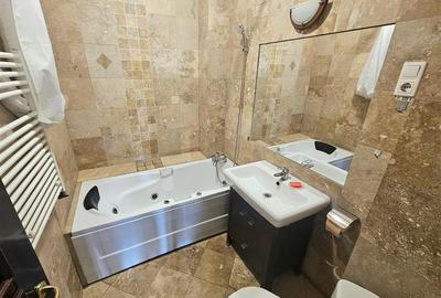 Palas-Hotel International, apartament mobilat si utilat, bloc nou - 10