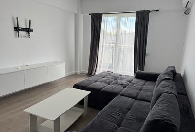 Apartament cu 2 camere - zona Galata - Sivco Residence - Pet Friendly - 1