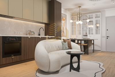EXCLUSIV | Apartament de 2 camere - Se preda finisat | Estimo Park Residence - 5