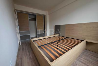 Apartament în zona Între Lacuri - 5