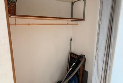 Garsoniera in Iris, zona Terapia, 21 mp, etaj 4, bloc reabilitat - 6