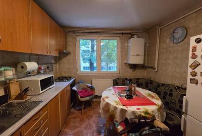 AP.3 CAM, ET1/3 MOBILAT/UTILAT CENTRALA PROPRIE PAJURA  METROU JIULUI - 18