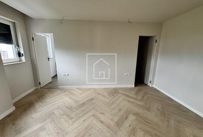 Penthouse Premium 111 mp + Terasa | Mihai Viteazu | Parcare - 4
