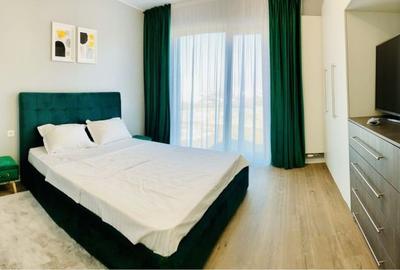 Apartament | 2 camere |  bloc nou | Aviatiei | Cloud9 - 4