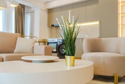 Apartament 2 camere lux | 66 mp | Complet Mobilat - Gata de Mutare - 6