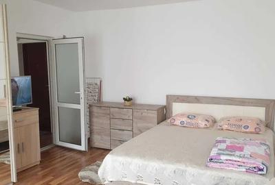 Apartament 1 camera 36mp, finisat modern, zona Piata Marasti - 1