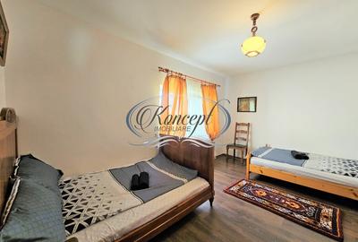 Apartament cu 7 dormitoare , 250 mp utili, utilitati incluse - 17