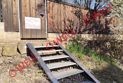 Teren cu casă de vânzare în Sfântu Gheorghe, pe Aleea Căminului! - 3