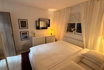 Apartament 3 cam. mobilat Rovere , loc parcare , boxa - 5