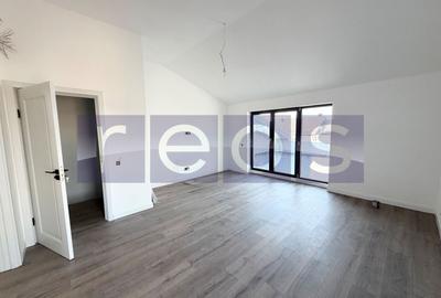 VILA INDIVIDUALA P+1+M | 284 MP UTILI | 5 DORMITOARE | ZONA BUCURESTII NOI - 18