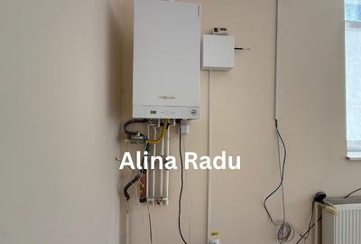 Spatiu comercial langa Coresi – vad format, 2 intrari, ideal showroom/birouri - 9