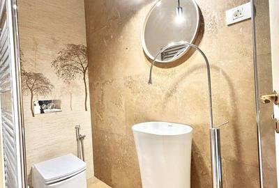 5-room villa, complex with indoor pool, Iancu Nicolae area, British School - 15