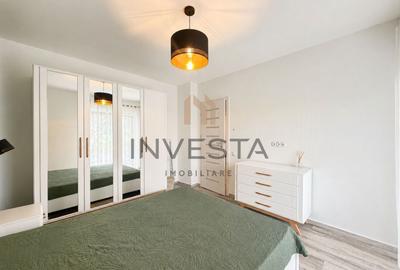Apartament cu 2 camere de inchiriat Grand Park Sud Residence Buna Ziua - 7