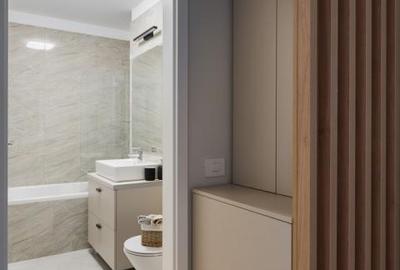 GM1739 Inchiriere apartament 2 camere Timpuri Noi, bloc 2022 - 10