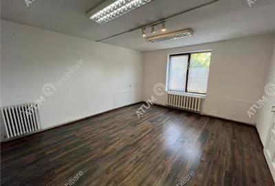 Spatiu comercial cu acces din strada in zona Calea Dumbravii Sibiu - 2