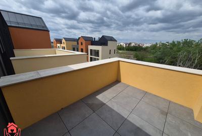 METROU LAMINORULUI (The Meadows)- Vila cu vedere catre lac, ne/mobilata luxury! - 29