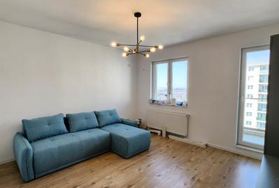 Inchiriere Apartament 3 camere- Mutare Imediata- Prel.Ghencea- Dimri Residence - 1