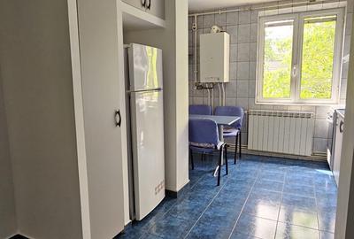 Apartament 3 camere Drumul Taberei | Centrala proprie | Decomandat - 10