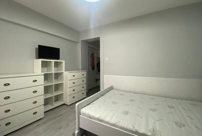 Garsoniera de inchiriat | Ultracentrala | Langa Teatrul National - 1