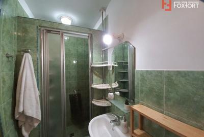 Apartament 2 camere, renovat complet, curte comuna - Timocului Saguna - 4