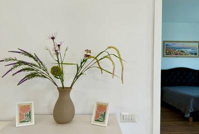 Casa cu 3 dormitoare de inchiriat (petfriendly cu animale de talie mica) - 8