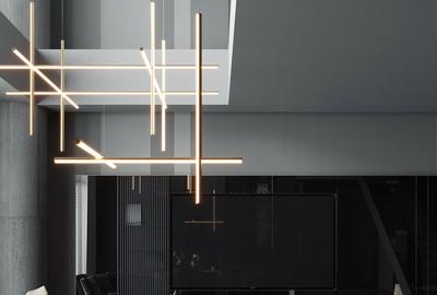 DUPLEX READY TO MOVE ULTRALUXURY CU VEDERE PANORAMICĂ | FLOREASCA - 30