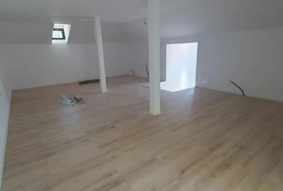 Duplex de vânzare – Sarata Monteoru Ideal investiție: pensiune / bază tratament - 9