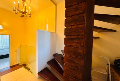 Floreasca || vila cu gradina birou sau rezidential - 15