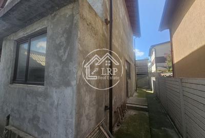 Voluntari-Catedrala, vila 7 camere P+1+M, teren 347mp - 7