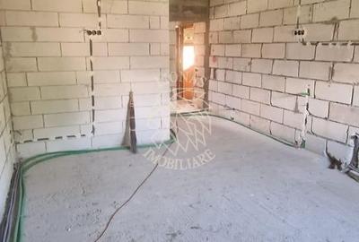Casa 6 camere 220 mp-teren 973 mp-balcon-garaj-Prundu Bargaului - 2