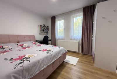 Duplex de vanzare , 120 mp utili zona ,VIVO - 9