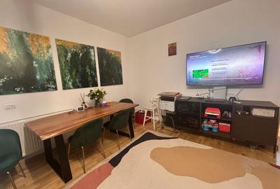 Apartament 4 camere Parcul Herăstrău - 7