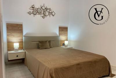 Garsoniera Nicolae Teclu | Hils Brauner + Parcare - 1
