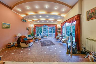 Casa Andrei Muresanu | Zona exclusivista | Suprafata 280mp utili - 3