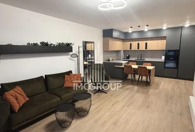 Apartament superb cu 2 camere si garaj de inchiriat zona Semicentrala - 1