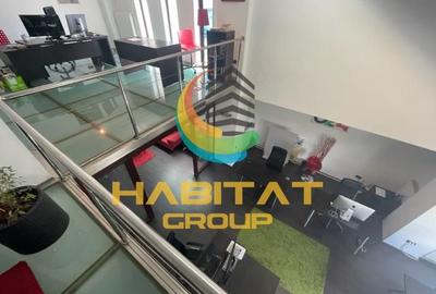 Arcul de Triumf Spatiu Birouri 196mp - 1