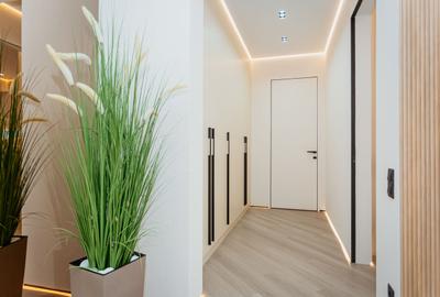 Herastrau | Ultralux | Parcare | - 6