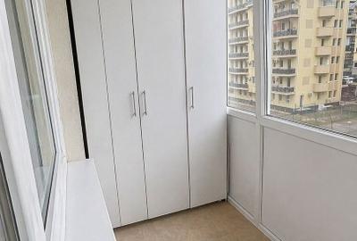 Apartament 2 camere – Biruinței, Popești-Leordeni Construcție nouă - 7