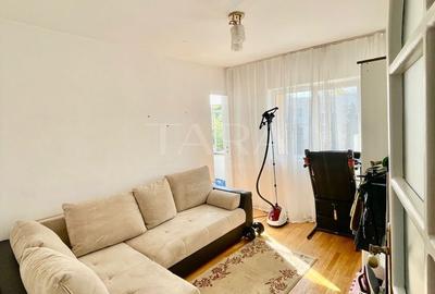 Apartament cu 3 camere,  Zorilor, zona Parcul Iuliu Prodan. - 5