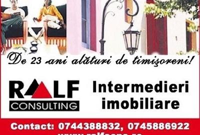 Promovam apartament 3 camere cu  garaj. decomandat, 66 mp, strada Vasile Lucaciu - 8