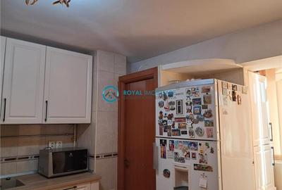 Royal Imobiliare - Vanzare apartament 4 camere zona Piata Mihai Viteazu - 17