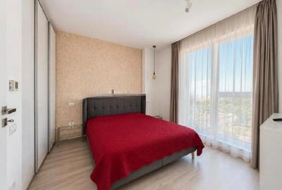 Stunning Penthouse Duplex in Aviatorii Residence - 9