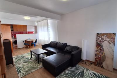 Apartament cu 2 camere de inchiriat in zona Kogalniceanu - Fac. de Drept - 2